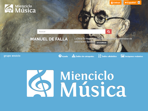 Mienciclo Música