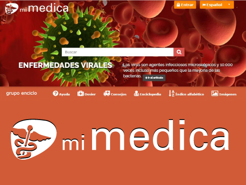 Mimedica